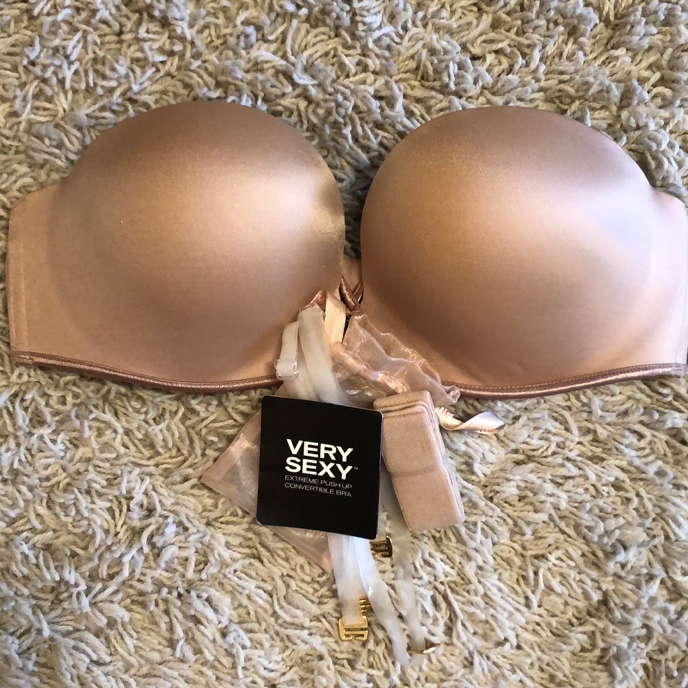 Victoria’s Secret Bra